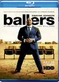 Ballers Temporada 4 [720p]